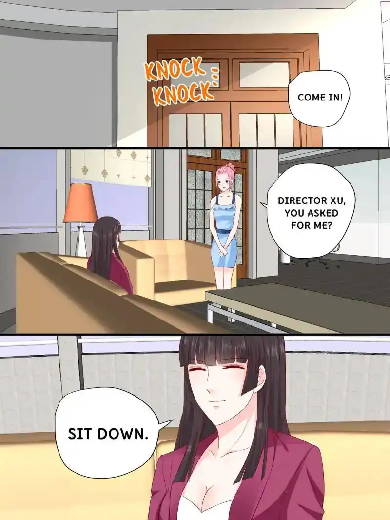 Don't be so harsh Chapter 237 13